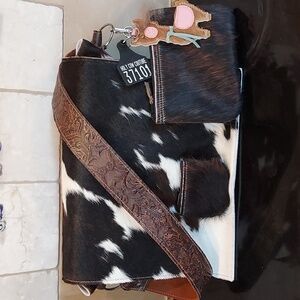 Holy Cow Couture Papoose Bundle